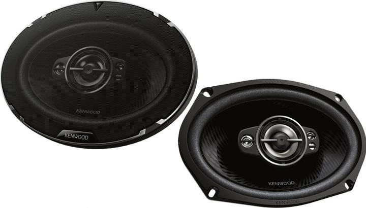 Kenwood KFCPS6997 (150 W, 6 x 9")