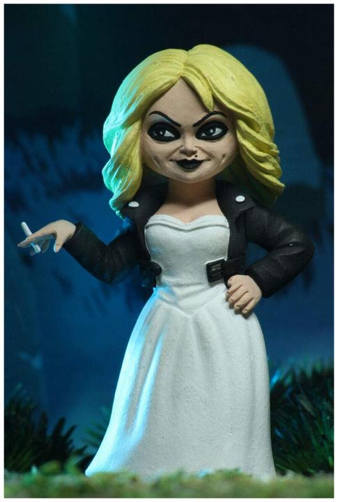 Produktbild Neca Chucky und seine Braut: Chucky & Tiffany