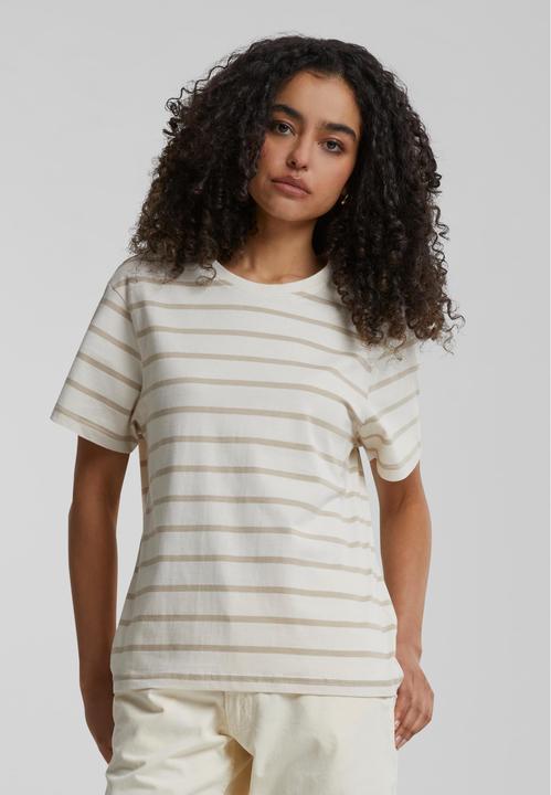 Immagine prodotto Urban Classics Maglietta a righe da donna - 137791 (S)