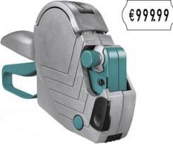 Produktbild METO Preisauszeichnungsgerät c S Anzahl Druckzeilen: 1