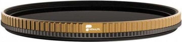 PolarPro QuartzLine ND64/PL
