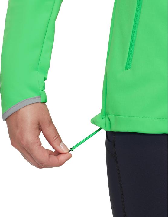 Produktbild Mammut Ultimate Comfort SO Hooded Jacket (XL)