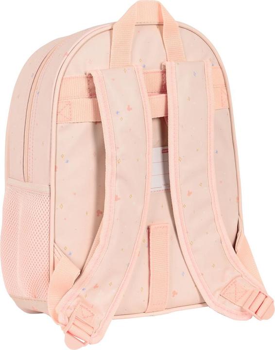 Image du produit Safta Minnie Mouse "Baby" - Sac à dos pour enfants
