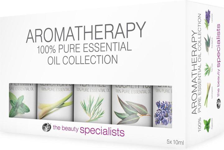 Produktbild Rio Duftöl-Set