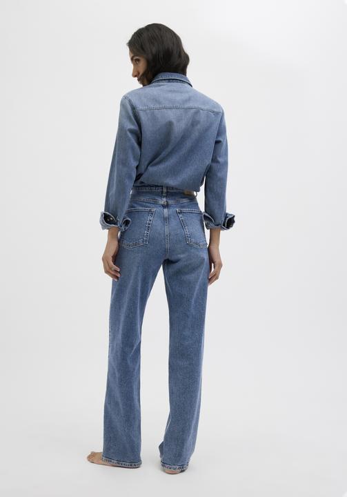 Actual product image JJXX JXSeville C5037 Loose Fit Jeans (W31/L30)