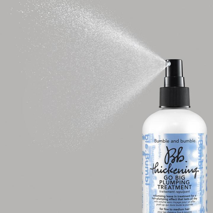 Image du produit Bumble and bumble Bb. Traitement épaississant Go Big Plumping (250 ml)