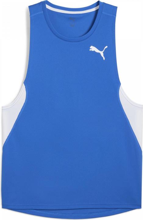 Puma M Cross The Line Singlet 3.0 (L)