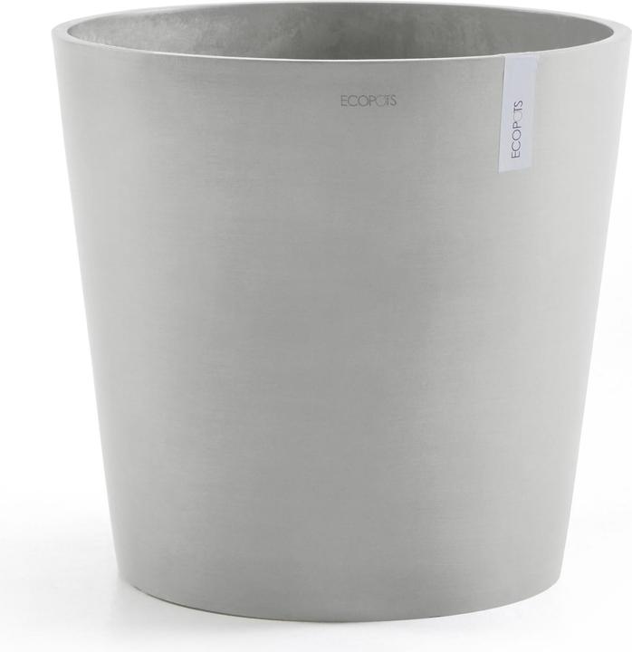 Ecopots Amsterdam + Wasserbehälter