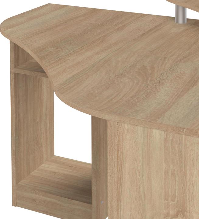 Actual product image Temahome Corner (94 x 82 cm)