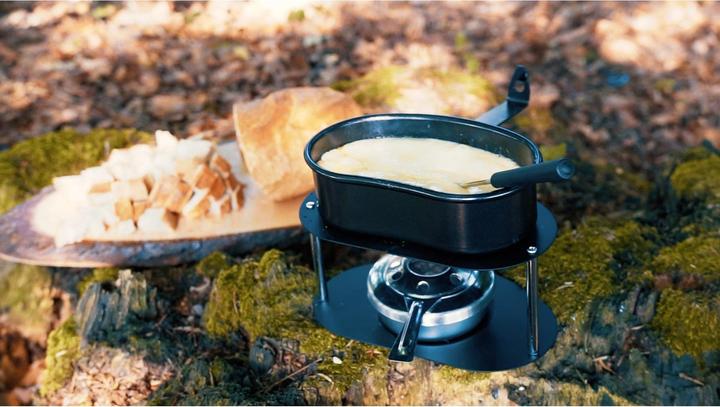 Produktbild Nouvel Adventure (Käsefondue)