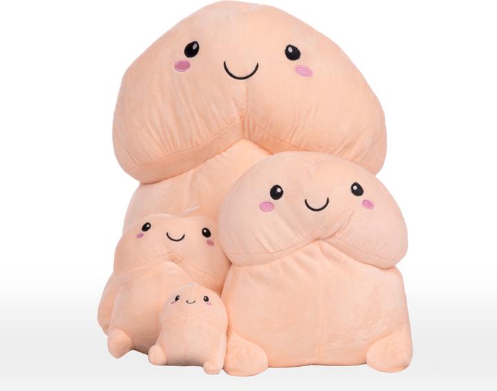 Produktbild S-Line Short Penis Plushie 20"/ 50 cm (Sonstiges)