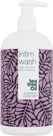 Actual product image Australian Bodycare Tea Tree Oil Intimate Wash (500 ml, Intimate washing lotion)