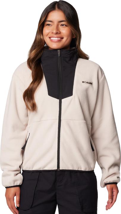 Actual product image Columbia Sequoia Grove™ Full Zip Fleece (XS)