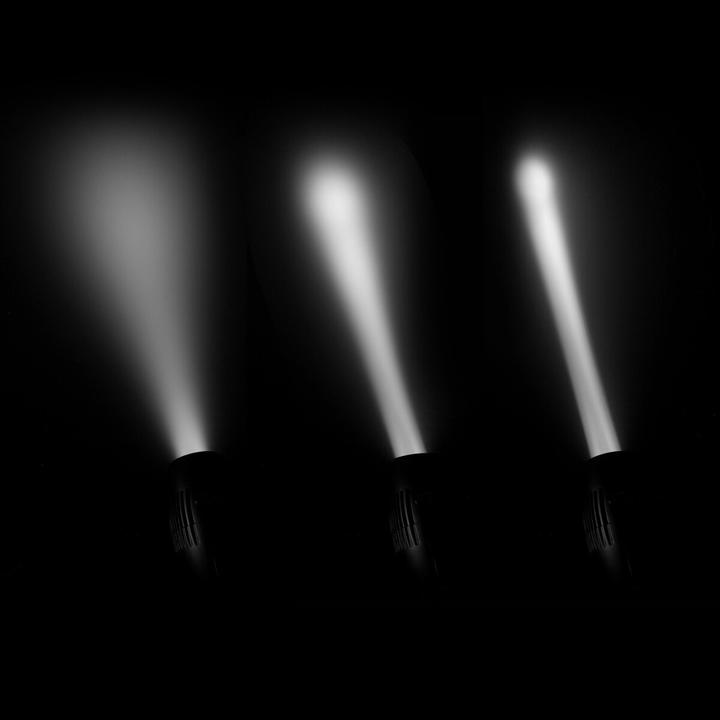 Produktbild Q-SPOT 40 TW Kompakter Spot (40 W, LED)