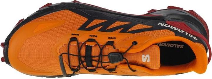 Produktbild Salomon Supercross 4 - 58917 (44 2/3)