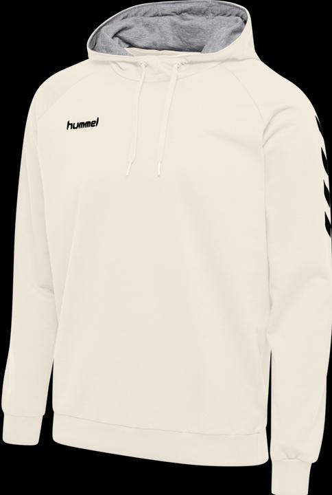Immagine prodotto hummel Go Kids Felpa Con Cappuccio In Cotone (176)