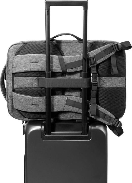 Produktbild tomtoc Navigator-T66 17" 40L Travel Laptop Backpack (Gray) (40 l)