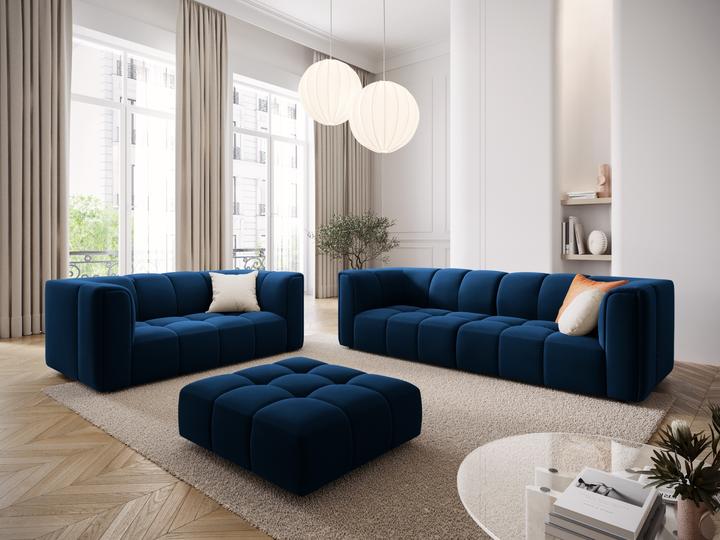 Actual product image Maison Heritage Adams (3-seater, Modular sofa)