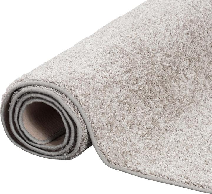 Produktbild Snapstyle Hochflor Velours Teppich Mona (200 x 250 cm)