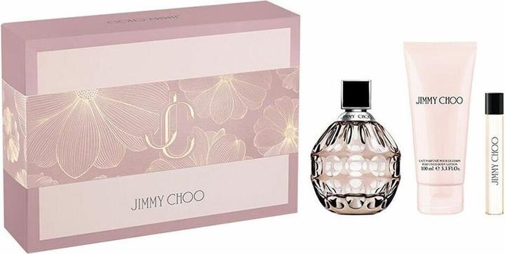 Jimmy Choo Woman (Parfum set)