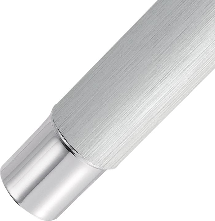 Image du produit Online Stylo plume Vision argent (Silver, 1 x)