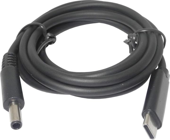 Produktbild PowerGuard USB-C Dell Notebook PD Fast Charge 1.5m (4.5 x 3.0mm, 0.6mm) 65W (65 W)
