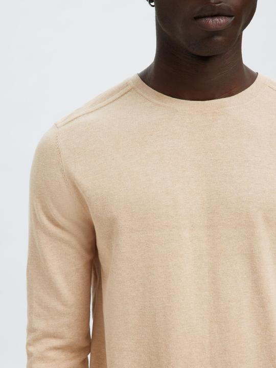 Produktbild Selected Homme Langarm Strickpullover (S)