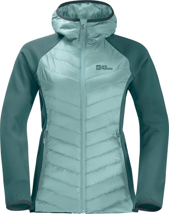 Jack Wolfskin Routeburn Pro Hybrid W (L)
