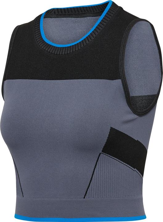 Actual product image hummel hmlSEAMLESS TOP (XS)