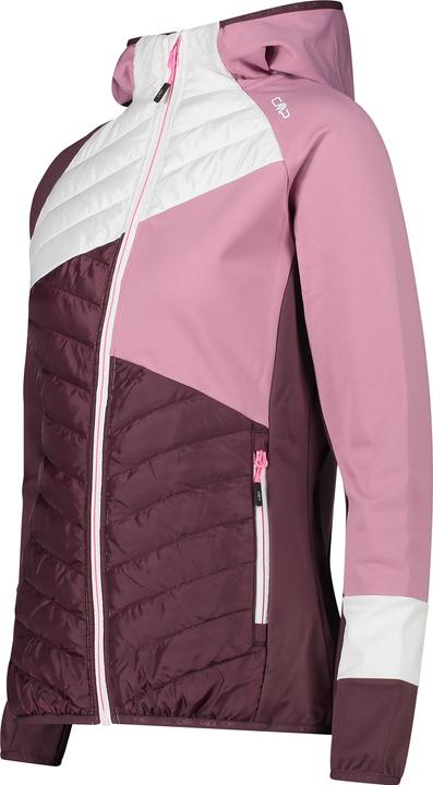 Immagine prodotto CMP Campagnolo Felpa con cappuccio (L)