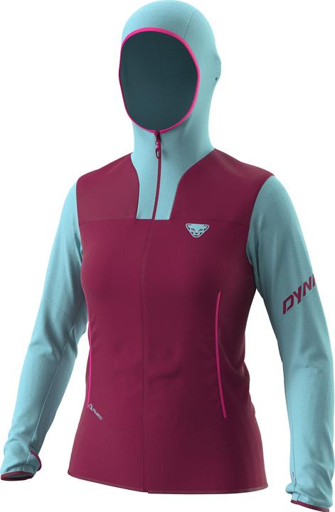 Immagine prodotto Dynafit Giacca con cappuccio Traverse Polartec da donna (XS, M)