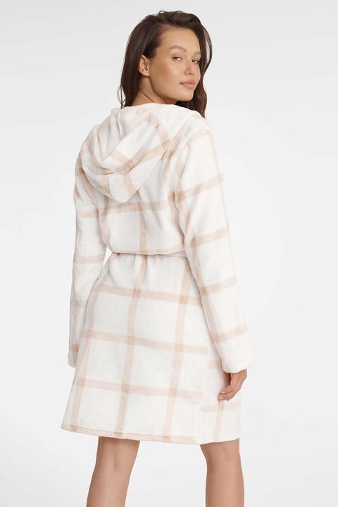 Actual product image Henderson Dressing gown model (S)