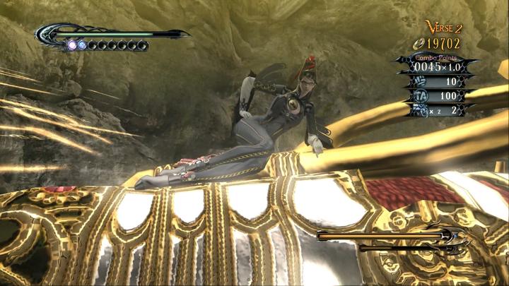 Immagine prodotto Atlus Bayonetta & Vanquish 10th Ann. Bundle Launch Ed. (sc1) (PS4, EN)