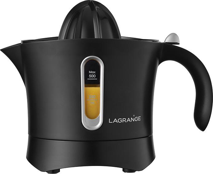 Actual product image Lagrange Naos (EU plug)