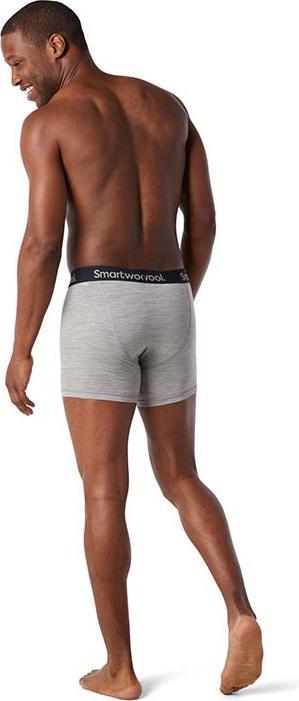 Actual product image Smartwool Merino 150 Boxer (M)
