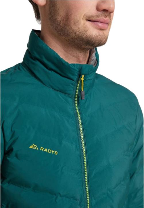 Image du produit Radys Veste R3 Hybrid Insulated (XL)
