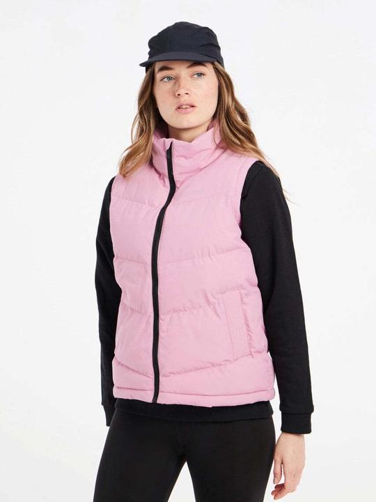 Actual product image Protest Bodywarmer Prtrhone (42)