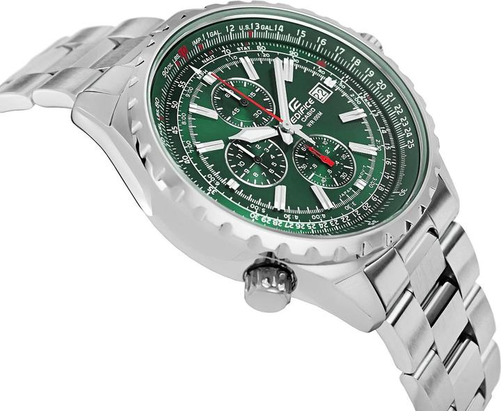 Produktbild Casio Edifice (Chronograph, 45 mm)