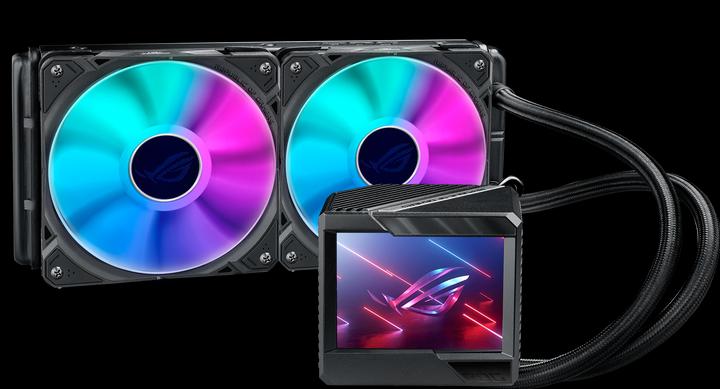 ASUS ROG Ryujin II 240 ARGB