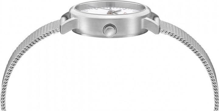 Actual product image M Watch Mondaine Smart Casual 25 (Analogue wristwatch, 25 mm)