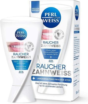 Perl Weiss Perlweiss Expert Zahnweiss (50 ml)