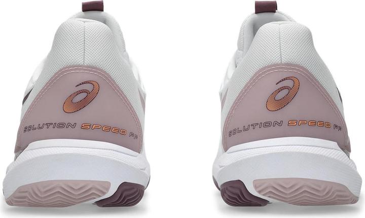 Produktbild ASICS Performance Solution Speed FF 3 Sandplatz Tennisschuh Damen (40)