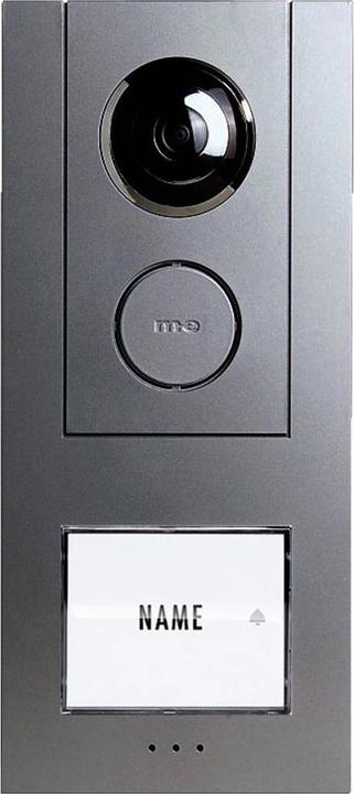 Produktbild Modern-Electronics m-e VS-11 A Vistasmart Video-Türsprechanlage LAN, WLAN Aussene (WLAN)