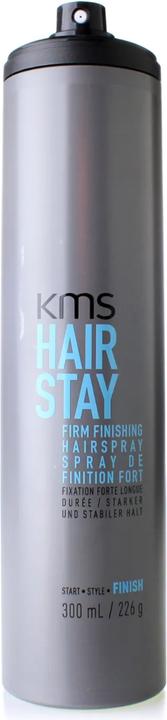 Actual product image KMS California Hair Stay (300 ml)