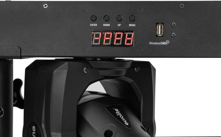 Actual product image Eurolite TMH Bar S120 (Moving bar)