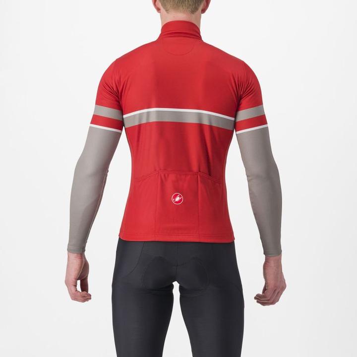 Immagine prodotto Castelli Maglia Retta LS (L)