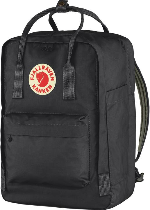 Immagine prodotto Fjällräven Kånken Laptop 15 (18 l)