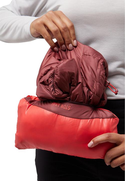 Produktbild Jack Wolfskin Women's Passamani Down Hoody (S)