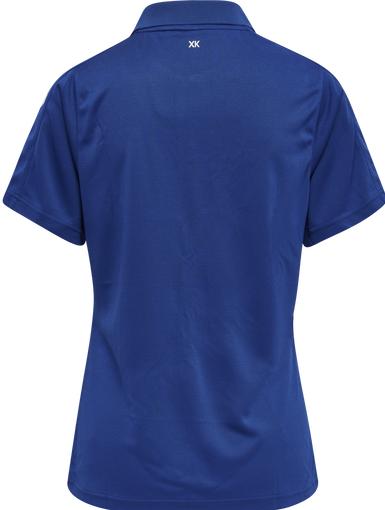 Immagine prodotto hummel Polo Funzionale Core Xk Donna (XXL)