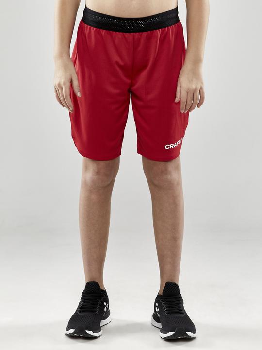 Actual product image Craft Progress Basket Shorts JR (146)